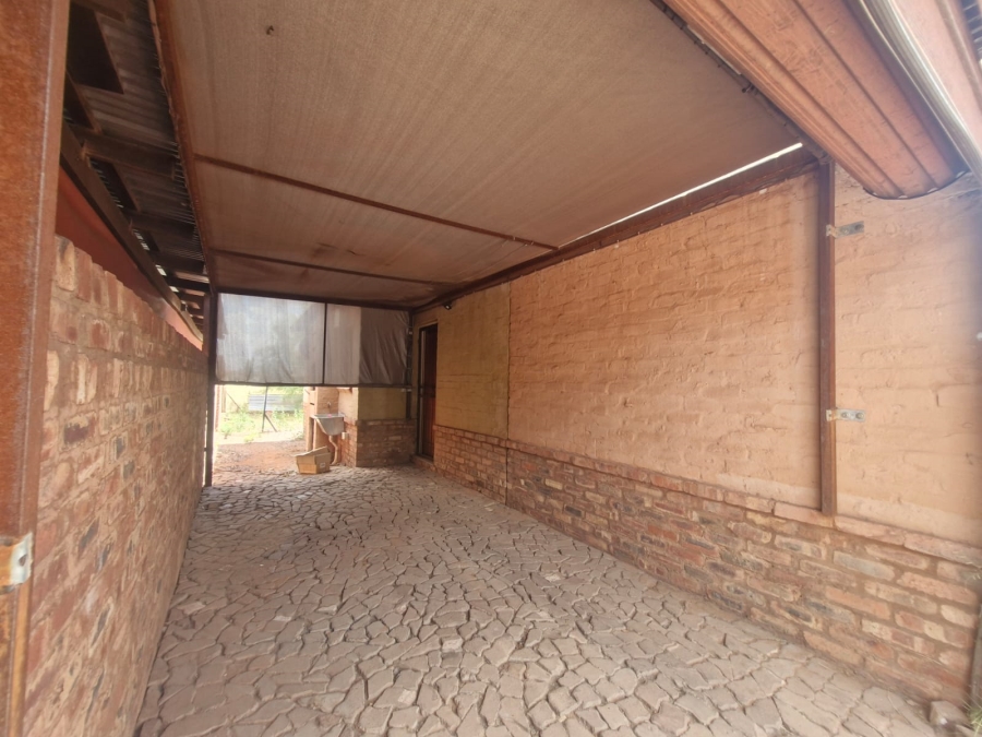 2 Bedroom Property for Sale in Kathu Northern Cape